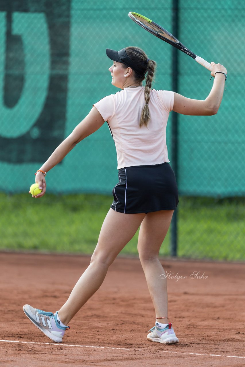 Anna Petkovic 214 - Bergstedt Open